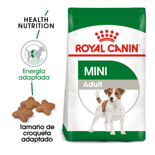 Royal Canin Mini Adult pienso para perros, , large image number null